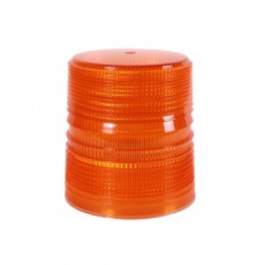 Durite 0-446-99 Amber Lens for Jumbo Xenon Beacon PN: 0-446-99